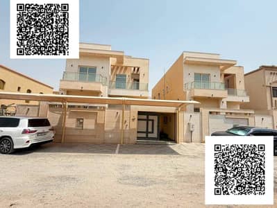 6 Bedroom Villa for Rent in Al Mowaihat, Ajman - 1000137121. jpg