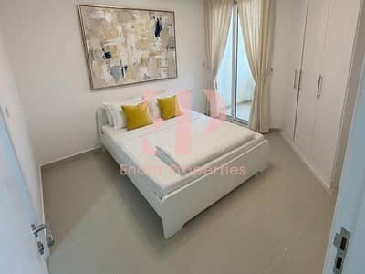 1 Bedroom Flat for Sale in Dubai Production City (IMPZ), Dubai - Furnished 1BR | Prime Location | Investor Friendly
