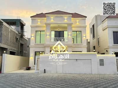 4 Schlafzimmer Villa zum zum Verkauf in Al Helio, Ajman - 858902808-1066x800. webp 4 Schlafzimmer Villa zum zum Verkauf in Al Helio, Ajman - 858902808-1066x800. webp