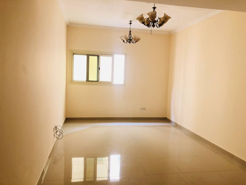 1 Month Free! Luxury 1bhk Rent 26K By Parking !