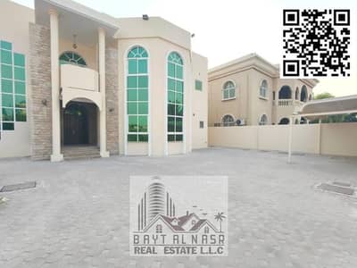 فیلا 5 غرف نوم للايجار في النخيلات، الشارقة - Untitled design (19). png