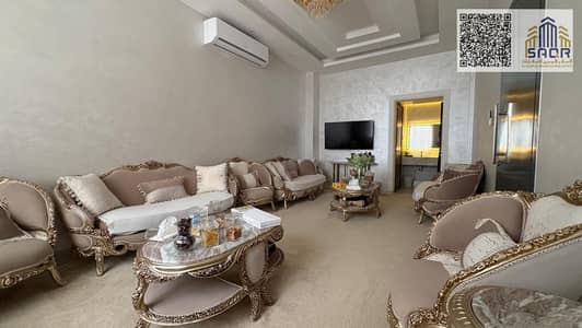 4 Camere Townhouse in vendita a Al Helio, Ajman - WhatsApp Image 2026-08-13 at 9.41. 58 PM. jpeg 4 Camere Townhouse in vendita a Al Helio, Ajman - WhatsApp Image 2026-08-13 at 9.41. 58 PM. jpeg