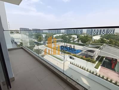 1 Camera Appartamento in affitto a Aljada, Sharjah - 55773. jpg