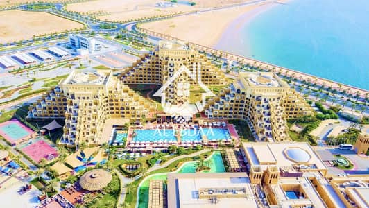Appartement de 1 chambre à à vendre à Al Marjan Island, Ras Al Khaimah - Bab-Al-Bahr-Residences-08. jpg. webp