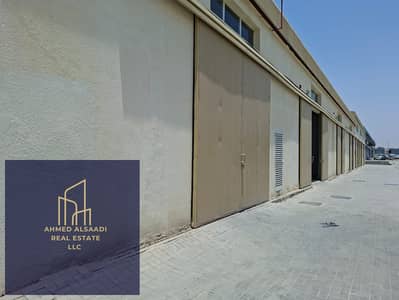 Warehouse for Sale in Al Jurf, Ajman - 36f7d907-ea79-40b3-b472-f7bf87cc19f1. jpg