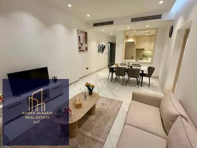 1 Schlafzimmer Wohnung zum Verkauf in Al Amerah, Ajman - 113fa7e6-5f1d-41d1-ae58-0736a6726af0. jpg 1 Schlafzimmer Wohnung zum Verkauf in Al Amerah, Ajman - 113fa7e6-5f1d-41d1-ae58-0736a6726af0. jpg