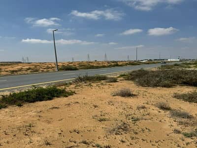 Plot for Sale in Al Maliha, Sharjah - WhatsApp Image 2026-04-01 at 6.00. 46 AM. jpeg