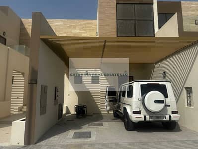 3 Bedroom Townhouse for Rent in Mohammed Bin Rashid City (MBR City), Dubai - WhatsApp Image 2025-05-20 at 18.57. 50. jpeg
