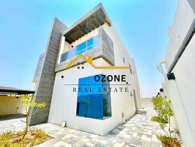 4 Bedroom Villa for Rent in Hoshi, Sharjah - ddc4af00-4f4e-4c2d-8dbf-b028e172d723. jpeg