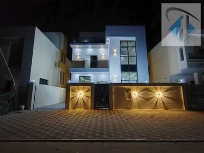 5 Bedroom Villa for Sale in Al Yasmeen, Ajman - WhatsApp Image 2026-08-15 at 8.49. 03 AM (2). jpeg 5 Bedroom Villa for Sale in Al Yasmeen, Ajman - WhatsApp Image 2026-08-15 at 8.49. 03 AM (2). jpeg