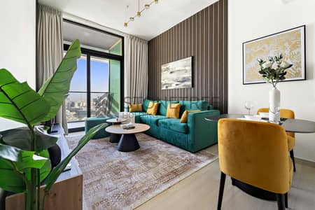 1 Bedroom Flat for Rent in Jumeirah Village Circle (JVC), Dubai - MMK04362. jpg