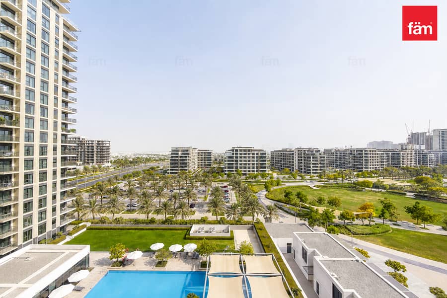 Mid Floor | Bright | Park View | Well Maintained Mid Floor | Bright | Park View | Well Maintained
