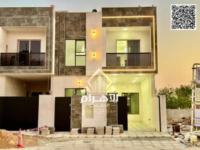 3 Bedroom Villa for Sale in Al Helio, Ajman - batch_WhatsApp Image 2026-06-29 at 9.47. 21 PM. jpeg 3 Bedroom Villa for Sale in Al Helio, Ajman - batch_WhatsApp Image 2026-06-29 at 9.47. 21 PM. jpeg