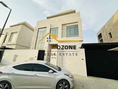 4 Bedroom Villa for Rent in Hoshi, Sharjah - IMG_0999. jpeg