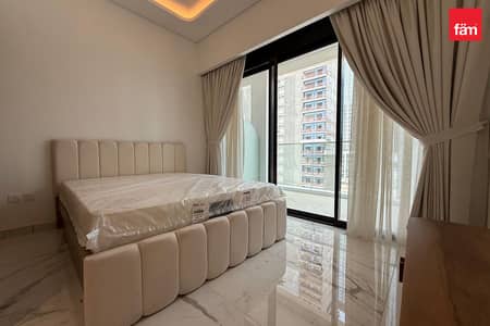 Studio for Rent in Meydan, Dubai - Furnished Studio With Balcony | Open View Studio for Rent in Meydan, Dubai - Furnished Studio With Balcony | Open View