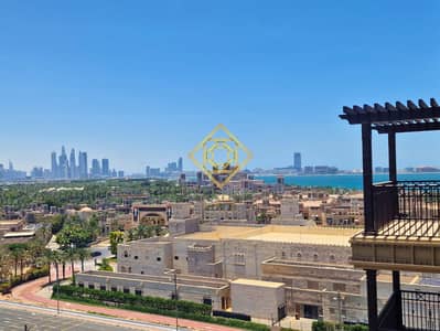 1 Camera Appartamento in affitto a Umm Suqeim, Dubai - Appartamento a Umm Suqeim，Madinat Jumeirah Living，Rahaal，Rahaal Building 1, 1 camera da letto, 149990 AED - 16180125