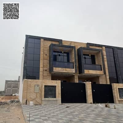4 Camere Townhouse in vendita a Al Helio, Ajman - 1000357827. png 4 Camere Townhouse in vendita a Al Helio, Ajman - 1000357827. png