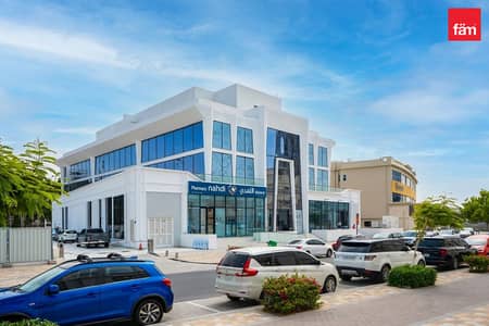 Магазин в аренду в Арджан, Дубай - Магазин в Арджан，The Offices by Archetype Properties, 1175100 AED - 16180134