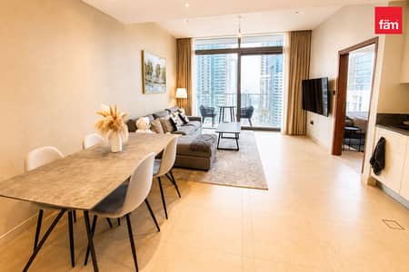 1 Slaapkamer Appartement te Huur in Dubai Marina, Dubai - Appartement in Dubai Marina，Marina Gate，Marina Gate 2, 1 slaapkamer, 120000 AED - 16180142