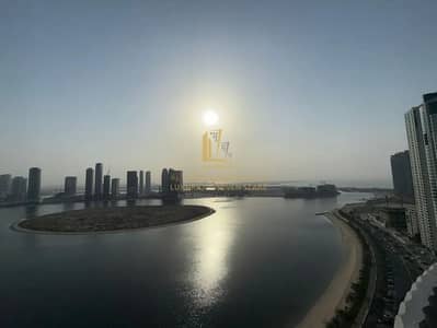 Appartement de 3 chambres à à vendre à Al Khan, Sharjah - 852701481-1066x800. webp