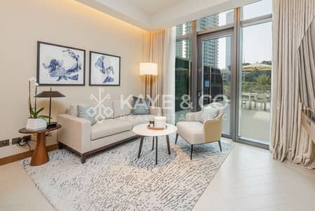 Appartement de 1 chambre à à louer à Downtown Dubai, Dubai - 629A0817-Edit. jpg Appartement de 1 chambre à à louer à Downtown Dubai, Dubai - 629A0817-Edit. jpg