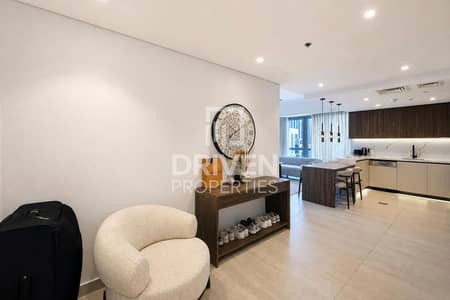 1 Schlafzimmer Wohnung zum zum Verkauf in Downtown Dubai, Dubai - Wohnung in Downtown Dubai，Mohammad Bin Rashid Boulevard，8 Boulevard Walk, 1 schlafzimmer, 2100000 AED - 16180176