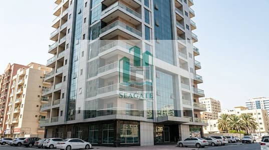 10+ Beds Building for Sale in Al Jurf, Ajman - Gemini_Generated_Image_3gyqov3gyqov3gyq. png