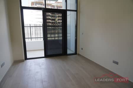 Studio for Rent in Meydan, Dubai - BRAND NEW | KITCHEN APPLIANCES | CHILLER FREE Studio for Rent in Meydan, Dubai - BRAND NEW | KITCHEN APPLIANCES | CHILLER FREE