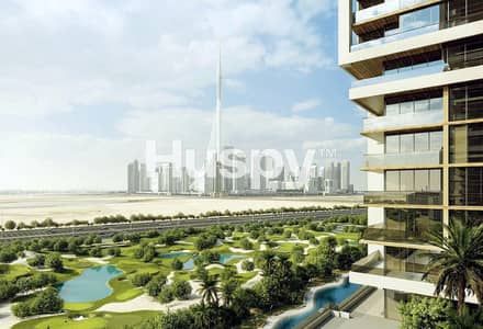 1 Schlafzimmer Wohnung zum zum Verkauf in Sobha Hartland, Dubai - Wohnung in Sobha Hartland,Sobha One,Sobha One Tower B, 1 schlafzimmer, 1550000 AED - 16180211 1 Schlafzimmer Wohnung zum zum Verkauf in Sobha Hartland, Dubai - Wohnung in Sobha Hartland,Sobha One,Sobha One Tower B, 1 schlafzimmer, 1550000 AED - 16180211