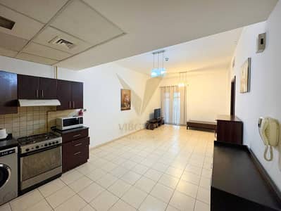1 Bedroom Flat for Rent in Jumeirah Village Circle (JVC), Dubai - Spacious 1BR | Semi-Furnished | Autumn 2, JVC 1 Bedroom Flat for Rent in Jumeirah Village Circle (JVC), Dubai - Spacious 1BR | Semi-Furnished | Autumn 2, JVC