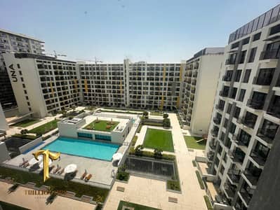 Appartement de 1 chambre à à louer à Town Square, Dubai - 8. jpg