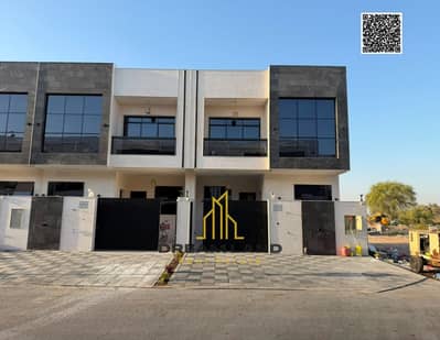 5 habitaciones Villa para en Venta en Al Helio, Ajman - batch_WhatsApp Image 2026-06-08 at 11.34. 18 PM. jpg