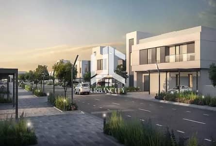 Plot for Sale in Al Shamkha, Abu Dhabi - 2. JPG