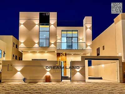 5 Bedroom Villa for Sale in Al Helio, Ajman - batch_WhatsApp Image 2026-08-14 at 22.16. 04. jpeg 5 Bedroom Villa for Sale in Al Helio, Ajman - batch_WhatsApp Image 2026-08-14 at 22.16. 04. jpeg