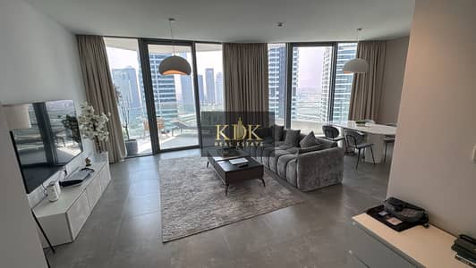 2 habitaciones Apartamento para en Alquiler en Dubai Marina, Dubai - WhatsApp Image 2026-08-14 at 6.45. 10 PM. jpeg