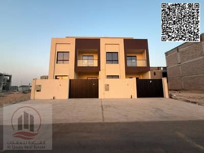 5 Schlafzimmer Townhouse zum zum Verkauf in Al Helio, Ajman - WhatsApp Image 2026-07-05 at 18.44. 14. jpeg 5 Schlafzimmer Townhouse zum zum Verkauf in Al Helio, Ajman - WhatsApp Image 2026-07-05 at 18.44. 14. jpeg