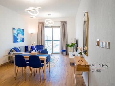 Appartement de 1 chambre à à louer à Al Furjan, Dubai - ab73b1c6-ac5a-4088-aa20-90f7a0d8ff04. jpg