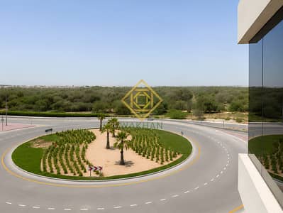 3 Bedroom Flat for Sale in Mirdif, Dubai - Mushriq Park View | Corner Unit | Upgraded