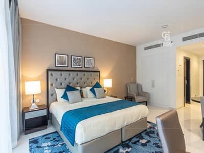 Estudio para en Venta en Dubai South, Dubai - Apartamento en Dubai South,Residential District,Celestia,Celestia B, 550000 AED - 16180296 Estudio para en Venta en Dubai South, Dubai - Apartamento en Dubai South,Residential District,Celestia,Celestia B, 550000 AED - 16180296