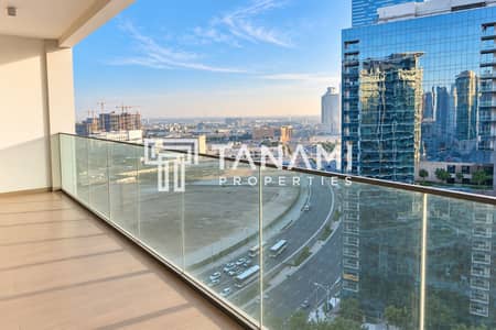 1 Slaapkamer Appartement te Huur in Al Reem Island, Abu Dhabi - Appartement in Al Reem Island，Shams Abu Dhabi，Reem Nine, 1 slaapkamer, 155000 AED - 15844906