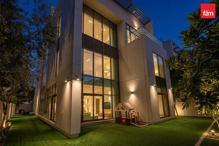 6 Camere Villa in vendita a Meydan, Dubai - Villa a Meydan,Meydan Gated Community,Grand Views, 6 camere da letto, 13500000 AED - 15984917 6 Camere Villa in vendita a Meydan, Dubai - Villa a Meydan,Meydan Gated Community,Grand Views, 6 camere da letto, 13500000 AED - 15984917