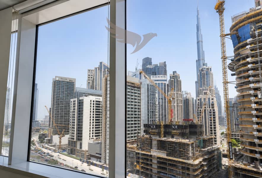Büro in Business Bay,Prime Tower, 225000 AED - 16180356 Büro in Business Bay,Prime Tower, 225000 AED - 16180356