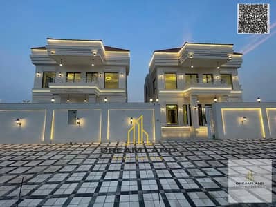4 Cпальни Вилла Продажа в Аль Захья, Аджман - 820257917-1066x800. jpg