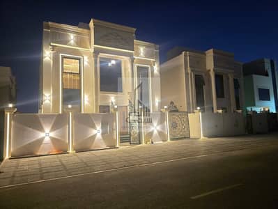 5 Schlafzimmer Villa zum zum Verkauf in Al Helio, Ajman - WhatsApp Image 2026-06-17 at 7.59. 59 PM (1). jpeg