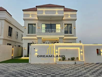 5 Cпальни Вилла Продажа в Аль Хелио, Аджман - WhatsApp Image 2025-10-23 at 6.05. 00 PM. jpg