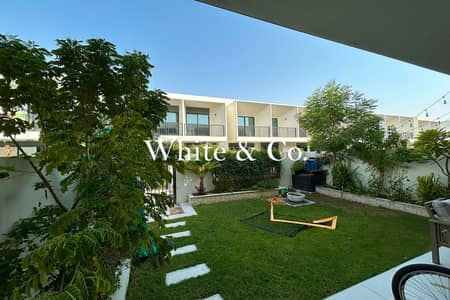 3 Schlafzimmer Townhouse zum zum Verkauf in Town Square, Dubai - Reihenhaus in Town Square,Maha Townhouses, 3 schlafzimmer, 3075000 AED - 16180428 3 Schlafzimmer Townhouse zum zum Verkauf in Town Square, Dubai - Reihenhaus in Town Square,Maha Townhouses, 3 schlafzimmer, 3075000 AED - 16180428
