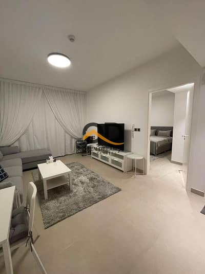 1 Camera Appartamento in affitto a Aljada, Sharjah - 908db0e1-34d7-4058-adf2-4cdf986b36d4. jpeg