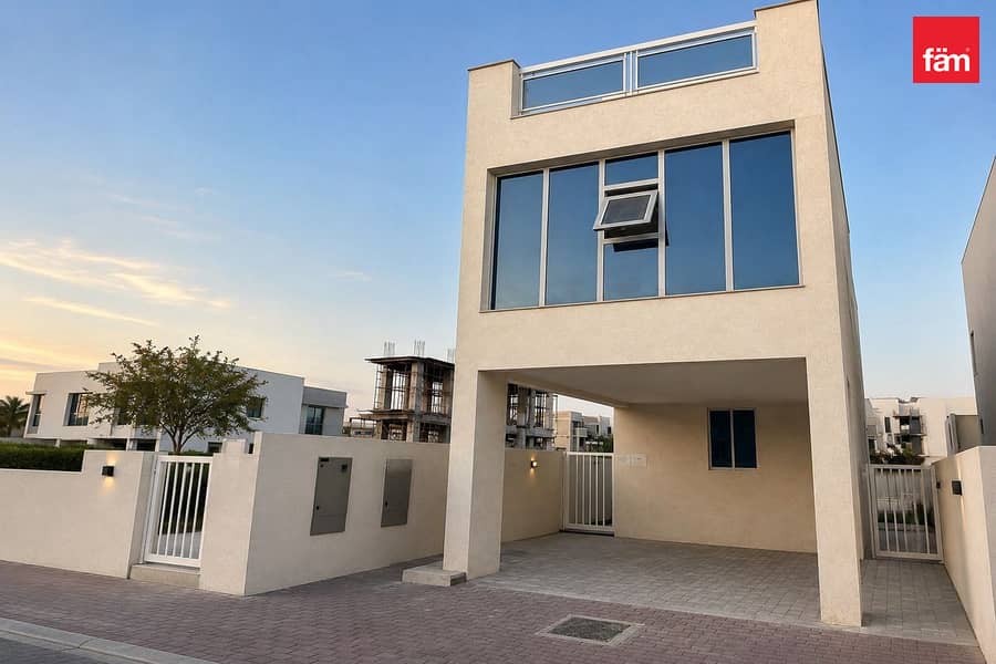 Villa in DAMAC Hills 2 (Akoya by DAMAC),Hawthorn, 4 schlafzimmer, 2500000 AED - 16180426 Villa in DAMAC Hills 2 (Akoya by DAMAC),Hawthorn, 4 schlafzimmer, 2500000 AED - 16180426