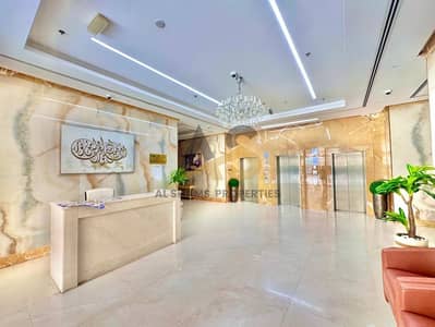 2 Schlafzimmer Wohnung zum zur Miete in Muwaileh Commercial, Sharjah - 88e43c1f-a74c-47a2-b1a7-bed6db400bb2. jpg 2 Schlafzimmer Wohnung zum zur Miete in Muwaileh Commercial, Sharjah - 88e43c1f-a74c-47a2-b1a7-bed6db400bb2. jpg