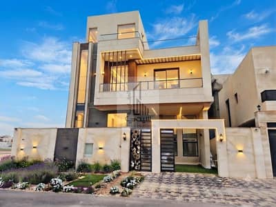 5 Camere Villa in vendita a Al Yasmeen, Ajman - WhatsApp Image 2026-08-09 at 1.44. 36 PM. jpeg 5 Camere Villa in vendita a Al Yasmeen, Ajman - WhatsApp Image 2026-08-09 at 1.44. 36 PM. jpeg